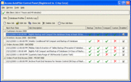 Access Autopilot screenshot